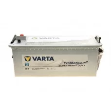 Акумуляторная батарея 145Ah/800A (513x189x223/+L/B00) Promotive Silver