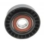 Ролик генератора Fiat Ducato 1.9TD 94-02 (паразитний) (80х23)