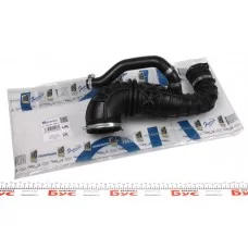 Патрубок фільтра повітряного Ford Connect 1.8TDCi 02- (к-кт в зборі)