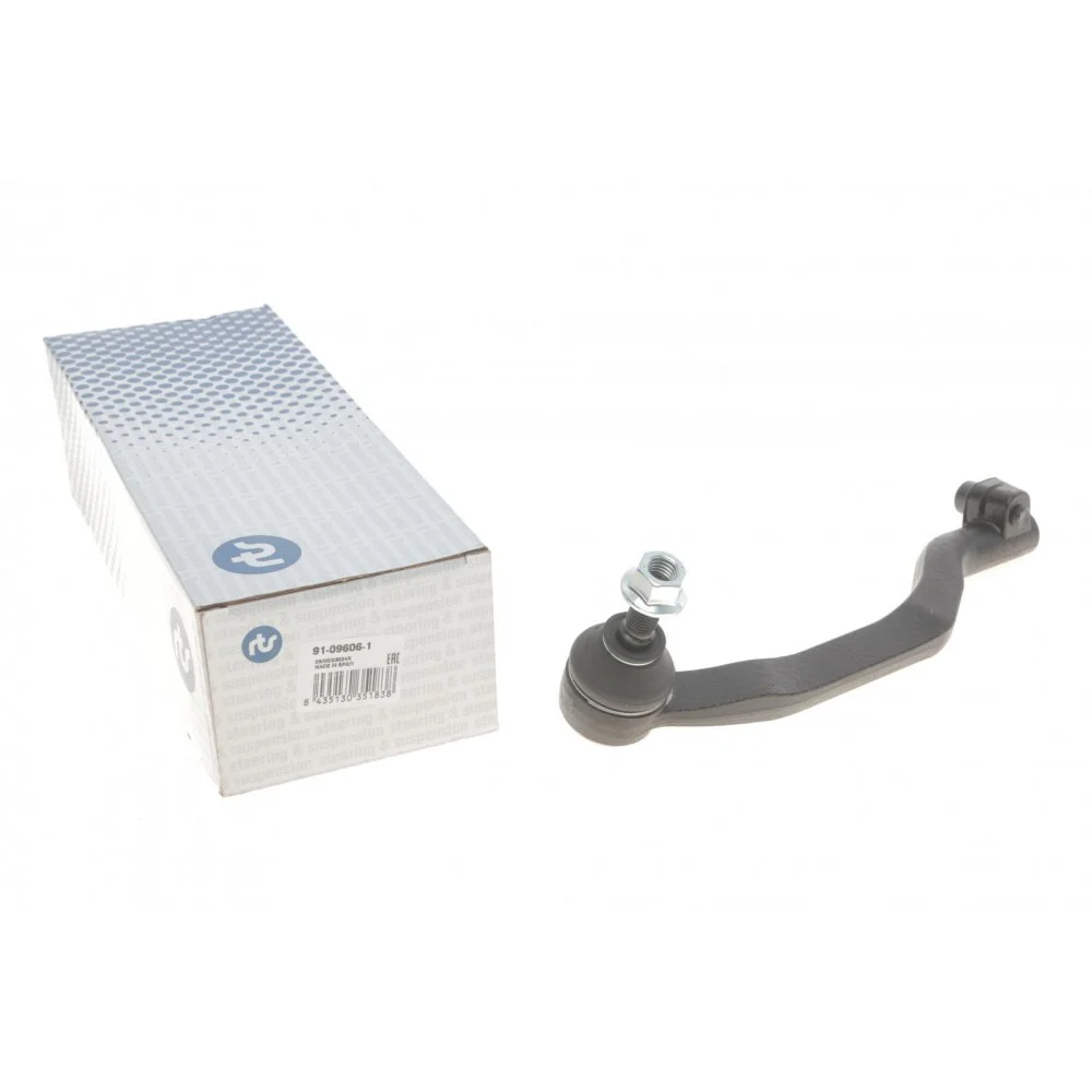 Наконечник тяги рульової (R) Mini Cooper 06-13 N12/N14/N16/N18 (L=235.5mm)
