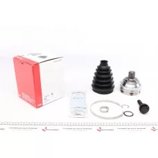 ШРКШ (зовнішній) VW T4 1.9D/2.5D/TDI 95- (27/38z) (+ABS 48) (більше не постачається)