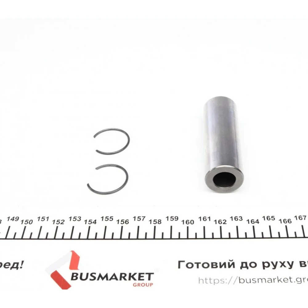 Поршень Citroen Berlingo/Peugeot Boxer 1.9D 94-02 (83.50mm/+0.50) = 7137235000