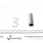 Поршень Citroen Berlingo/Peugeot Boxer 1.9D 94-02 (83.50mm/+0.50) = 7137235000