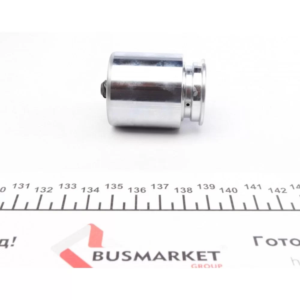 Ремкомплект супорта (заднього) Opel Astra G/Zafira 98-05 (d=38mm) (Bosch) (+поршень з механізмом)