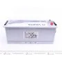Акумуляторна батарея 140Ah/800A (513x189x223/+L/B13) Promotive SHD K8