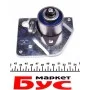 Комплект ГРМ Nissan Primera/Renault Megane II 1.9dCi 02- (133x26)