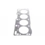 Комплект прокладок (верхній) Mazda 6 2.0 DI 02-07