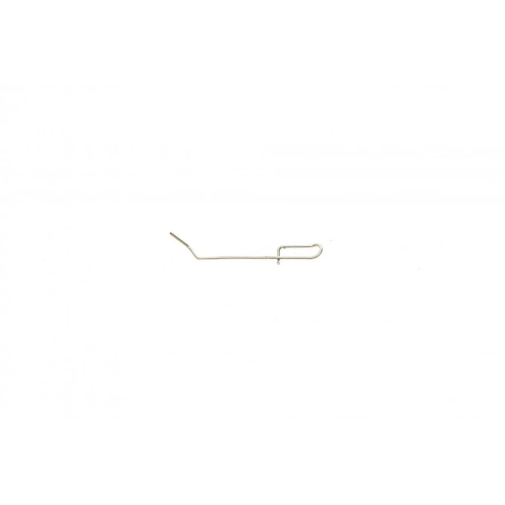 Планка супорта (переднього) прижимна (к-кт) Citroen Saxo 96-04/Peugeot 205/305/405 79-98 (Bendix)