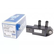 Датчик тиску вихлопних газів Audi A4/A6/A7/Skoda Octavia/SuperB/VW Crafter 1.6-2.0 D 12-