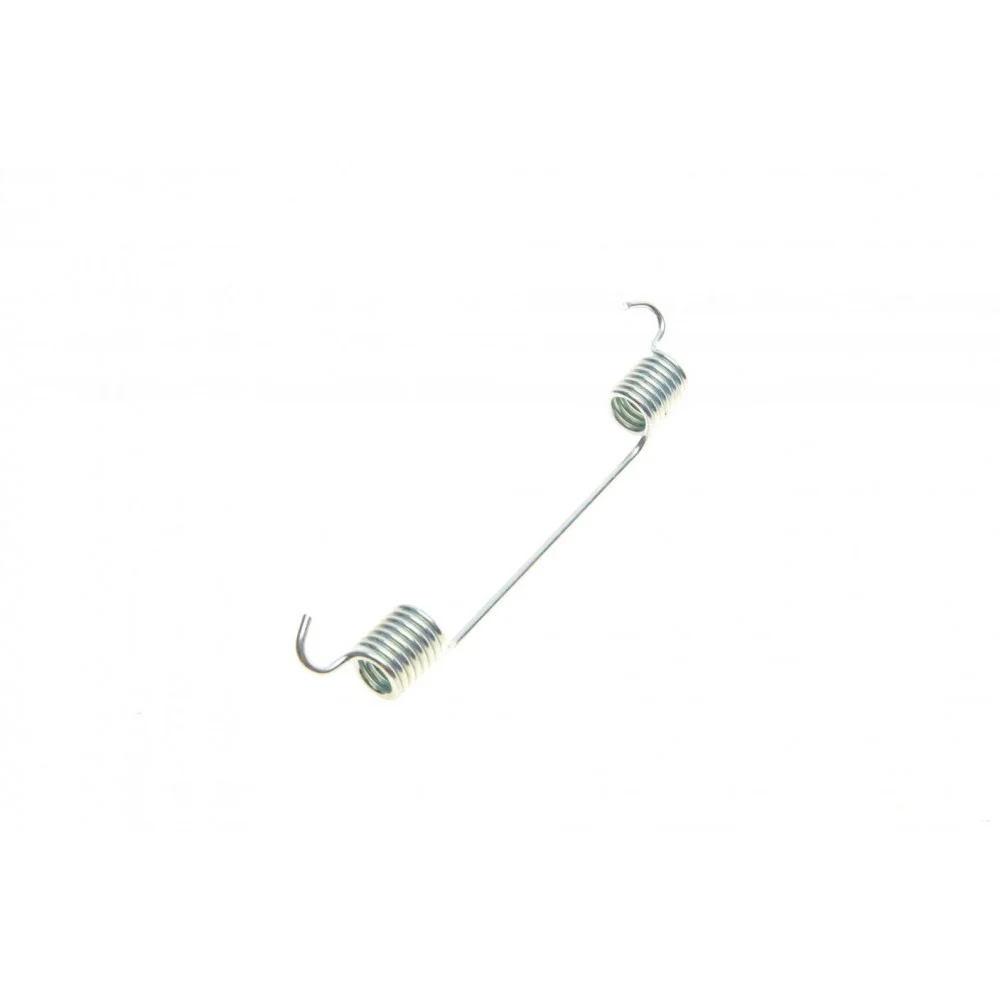 Комплект пружинок колодок ручника Mazda 323 98-04