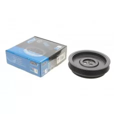 Шків колінвалу Fiat Ducato/Ford Transit/Citroen Jumper/Peugeot Boxer 2.2 D/HDI/TDCI 06-