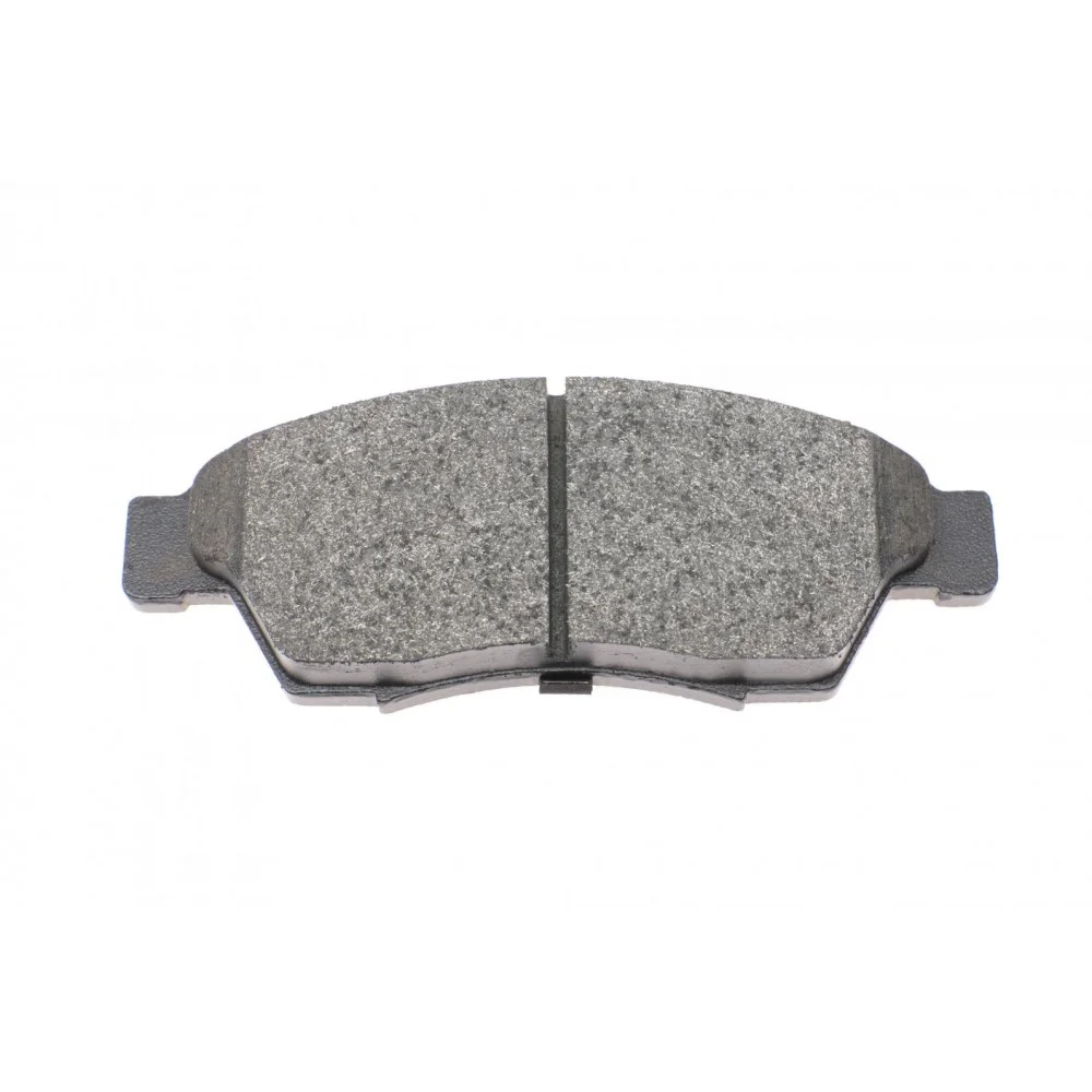 Колодки гальмівні (передні) Suzuki Liana 1.3/1.4 16V/1.6 VVT 01-08