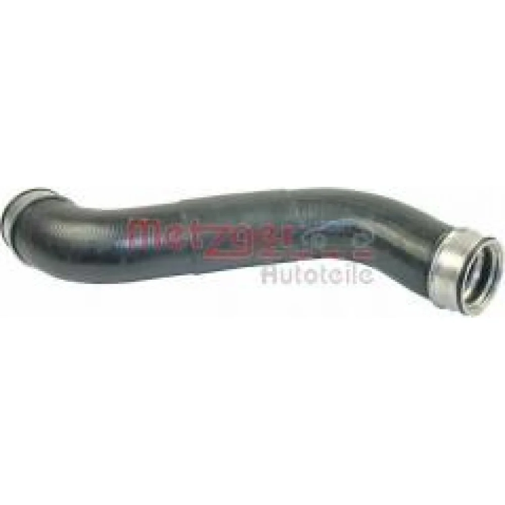 Патрубок інтеркулера (L) MB E-class (W211) 2.2 CDI 02-09
