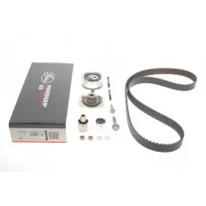 Комплект ГРМ VW Caddy II 1.9 TDI/SDI/D 95-04