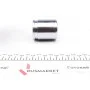 Ремкомплект супорта (переднього) Mitsubishi L200 01-05 (d=43mm) (+2 поршня) (Nissin/Tokico)