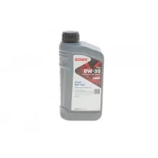 Олива 0W30 HIGHTEC SYNT RSF 950 (1L) (Ford WSS-M2C950-A/Jaguar Land Rover STJLR.03.5007) (ACEA C2)