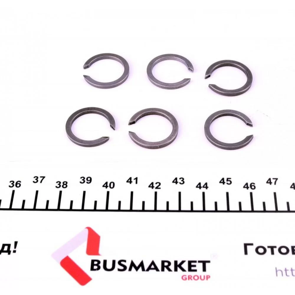 Ремкомплект КПП VW Caddy III/Passat/Touran 1.2TSI-2.0SDI 03- (МКПП 5-ступі́нчаста) 0AH (MQ200)