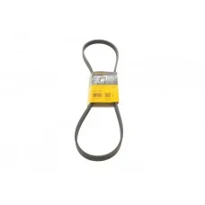 Ремінь генератора Fiat 500X 1.0 18-/Palio 1.2 01-/Mitsubishi Lancer 1.5/1.6 08-