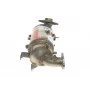 Фільтр сажевий Toyota Avensis/Corolla 2.0/2.2 D-4D 05-09 (DPF) (Euro 4)