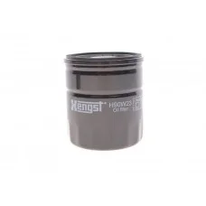 Фільтр масляний Citroen Berlingo/C3/C4/C5 1.9D/2.0HDi 98-05/1.2 PureTech 14-/Jumper 2.0-2.2HDi 01-