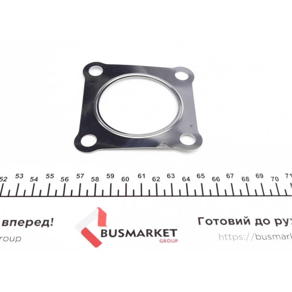 Прокладка труби вихлопної VW Passat 1.6 FSI 05-08
