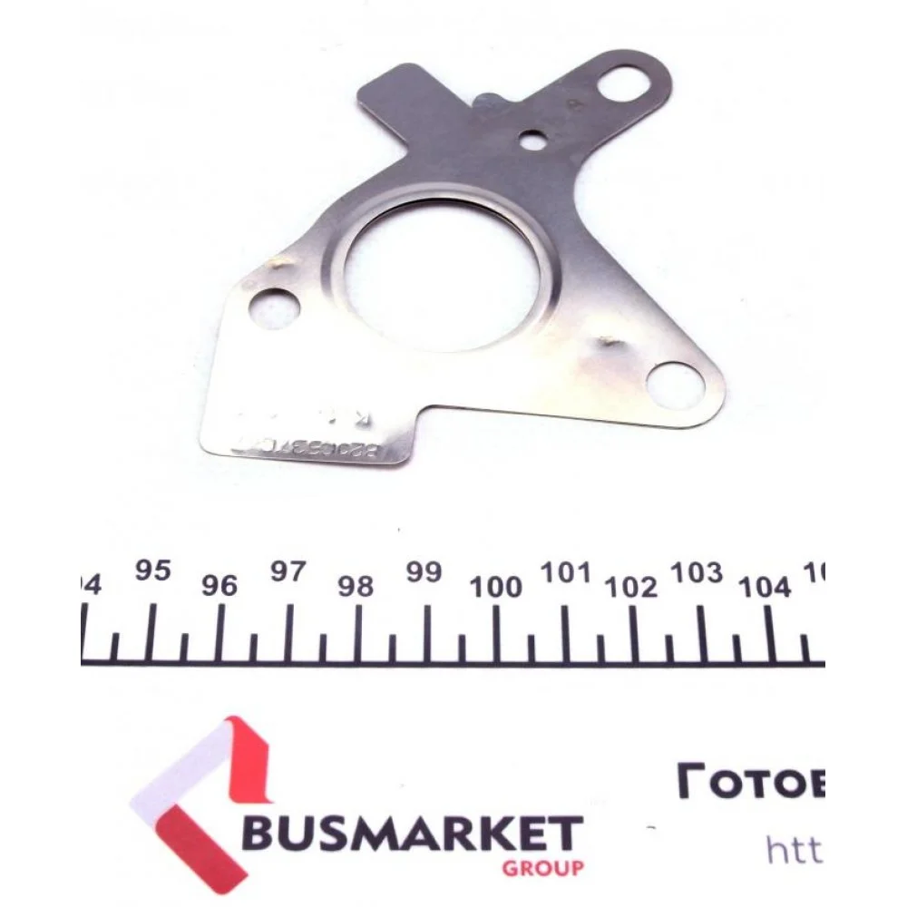 Прокладка турбіни Renault Kangoo/Scenic II/Megane II 1.5 dCi 04-
