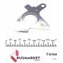 Прокладка турбіни Renault Kangoo/Scenic II/Megane II 1.5 dCi 04-