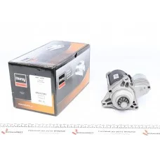 Стартер VW T4 1.9TD/2.5TDI 90-03 (1.8kw) (z=10)