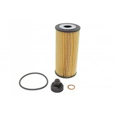 Фільтр масляний BMW 2 (F45/F46)/I8 (I12)/X1 (F48)/MINI (F55/F56/F57)/Clubman(F54) 1.2-2.0D 13-