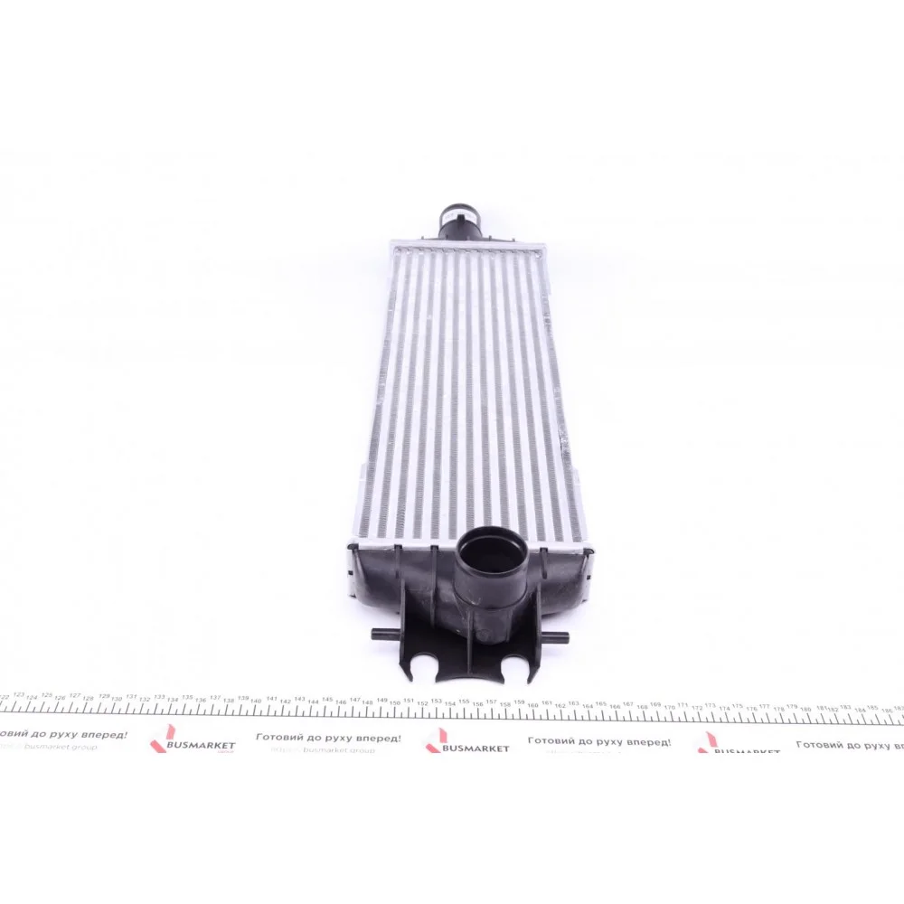 Радіатор інтеркулера Renault Trafic 2.5 dCi 01-