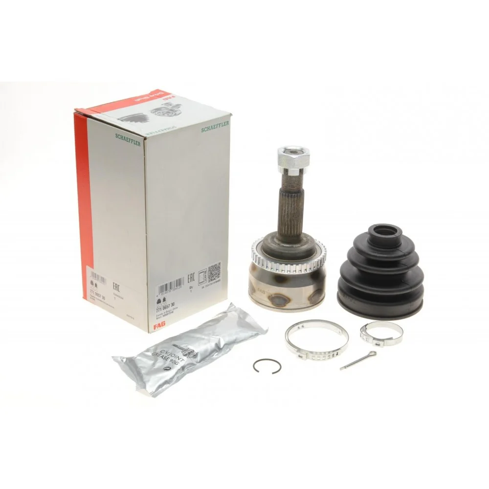 ШРКШ (зовнішній) Nissan Almera 00-06 (25/23z) (+ABS 42)