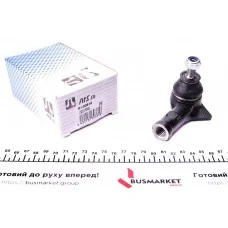 Наконечник тяги рульової (R) Ford Escort V/VI 91-98/Sierra 82-93