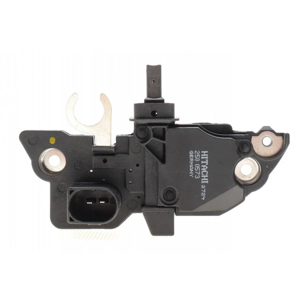 Реле генератора (14.5V) VW T5/Caddy/Crafter  03- (ограничение OE BOSCH)
