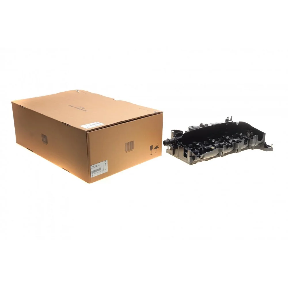 Кришка клапанів BMW 3 (E90/F30/F80)/5 (E60/F10)/X3 (F25)/X5 (F15/F85) 1.6/2.0D 06-18 (N47)