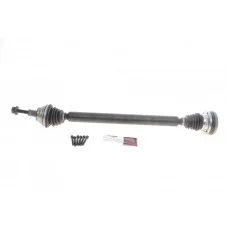 Піввісь (передня) VW Caddy III 1.2 TSI 10-15 (R) (36x796.5)