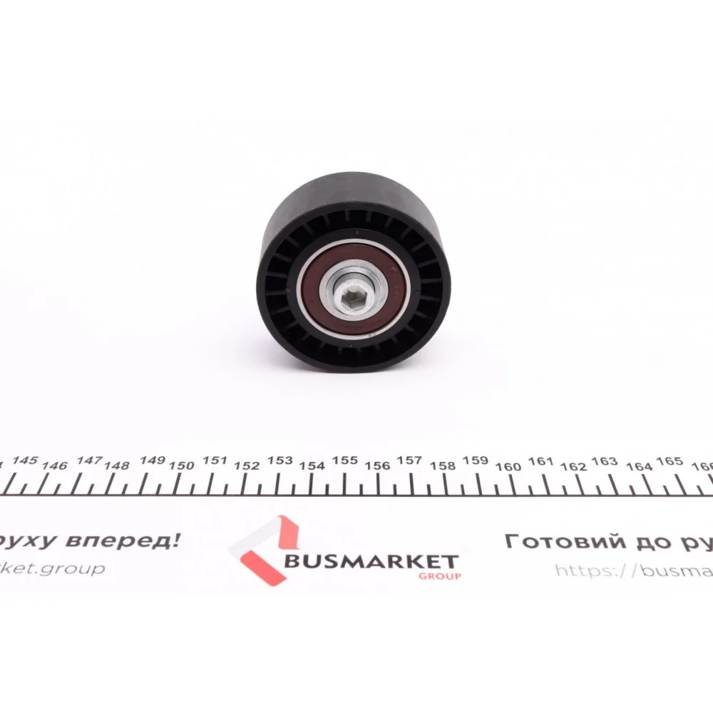Ролик ГРМ Chevrolet Cruzt/Epica/LacettiOpel Antara 2.0d 06- (паразитний) (65x26)
