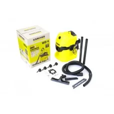 Пилосос для сухої прибирання WD 4 (1000Вт)