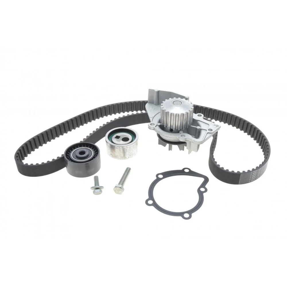 Комплект ГРМ + помпа Citroen Berlingo/Jumpy/Xsara/Peugeot 206/Expert/Partner 2.0HDI 98-11 (25.4x141z)