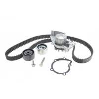 Комплект ГРМ + помпа Citroen Berlingo/Jumpy/Xsara/Peugeot 206/Expert/Partner 2.0HDI 98-11 (25.4x141z)