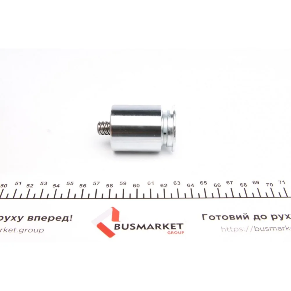 Поршень супорта (заднього) Citroen C4/Toyota Avensis 06- (R) (38x50.35mm) (Bosch) (з механізмом)