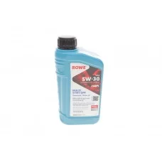 Олива 5W-30 HIGHTEC MULTI SYNT DPF (1L) (BMW LL-04/MB229.51/229.31/229.52/VW504 00/507 00/GM dexos2)