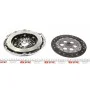 Комплект зчеплення Ford Connect 1.8TDCi -08/02, 66kw