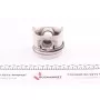 Поршень Renault Kangoo 1.9D 97- (80.51mm/+0,50)