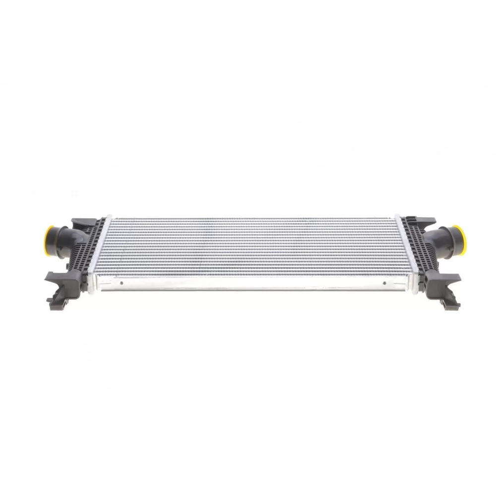 Радіатор інтеркулера Opel AstraJ/Cascada 1.3CDTI/1.4LPG/1.6/1.7CDTI 09-