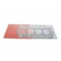 Прокладка ГБЦ Citroen Nemo 1.4 HDi 08- (3 метки) (1.3mm) Ø75mm