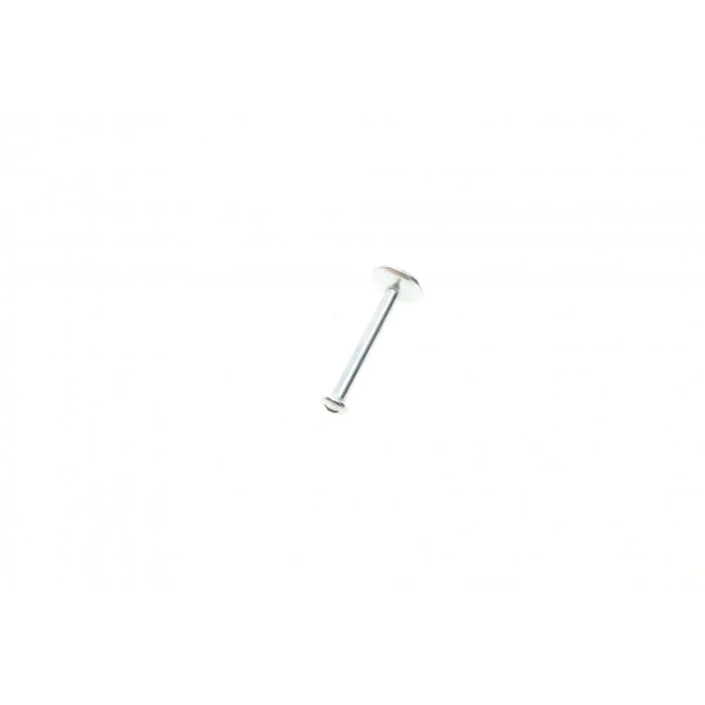 Комплект пружинок колодок ручника Toyota Corolla 97-02 (200x37) (Lucas)
