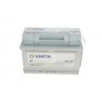Акумуляторна батарея 74Ah/750A (278x175x175/+R/B13) Silver Dynamic E38