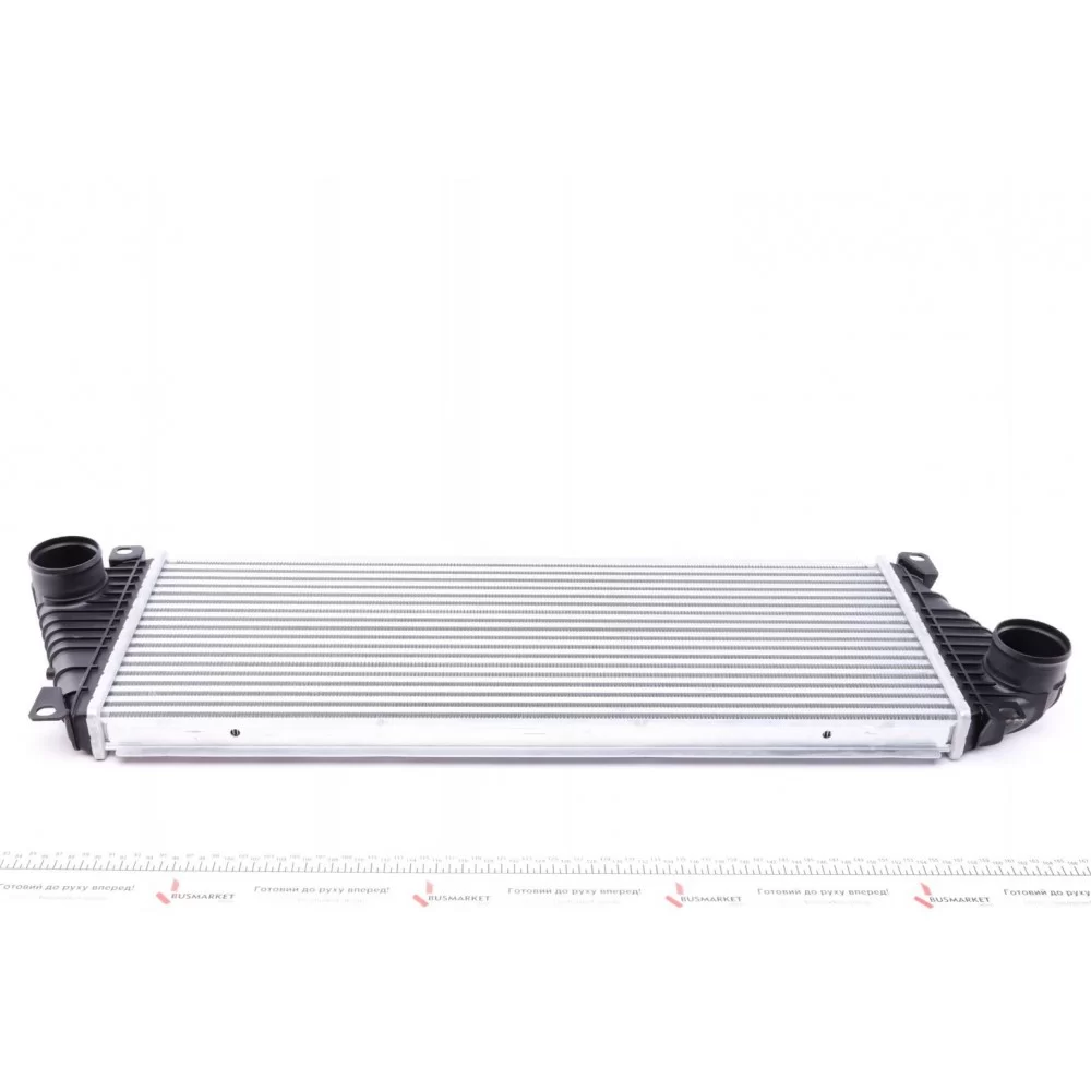 Радіатор інтеркулера MB Sprinter TDI/CDI 96-06