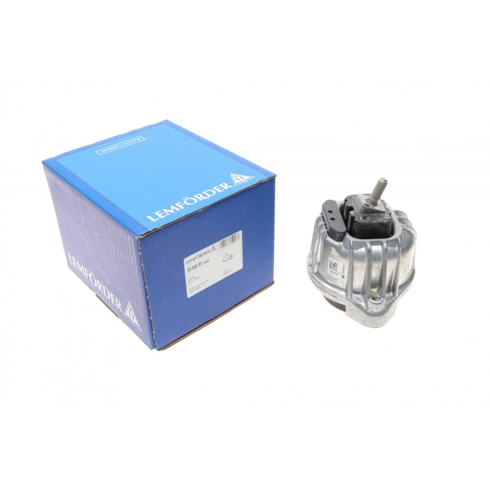 Подушка двигуна BMW 3 (E90/91/92/93)/X1 (E84) 04-16 N20/N43/N45/N46/N47