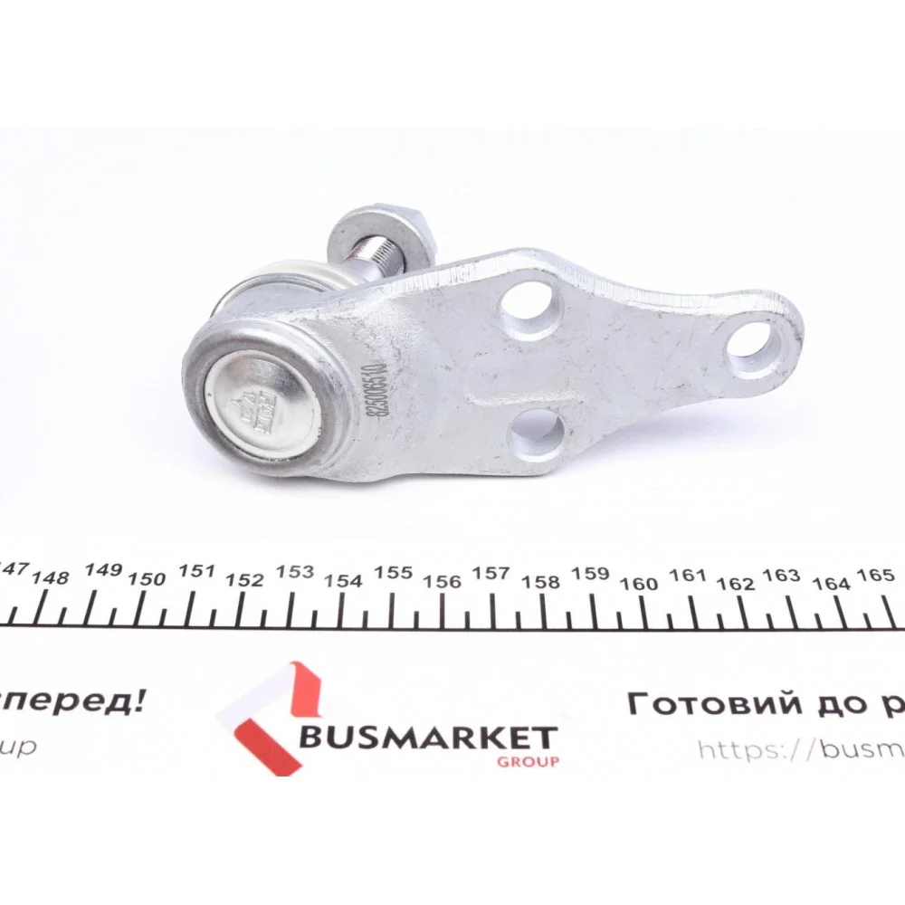 Опора кульова (передня/знизу) Land Rover Freelander 98-06